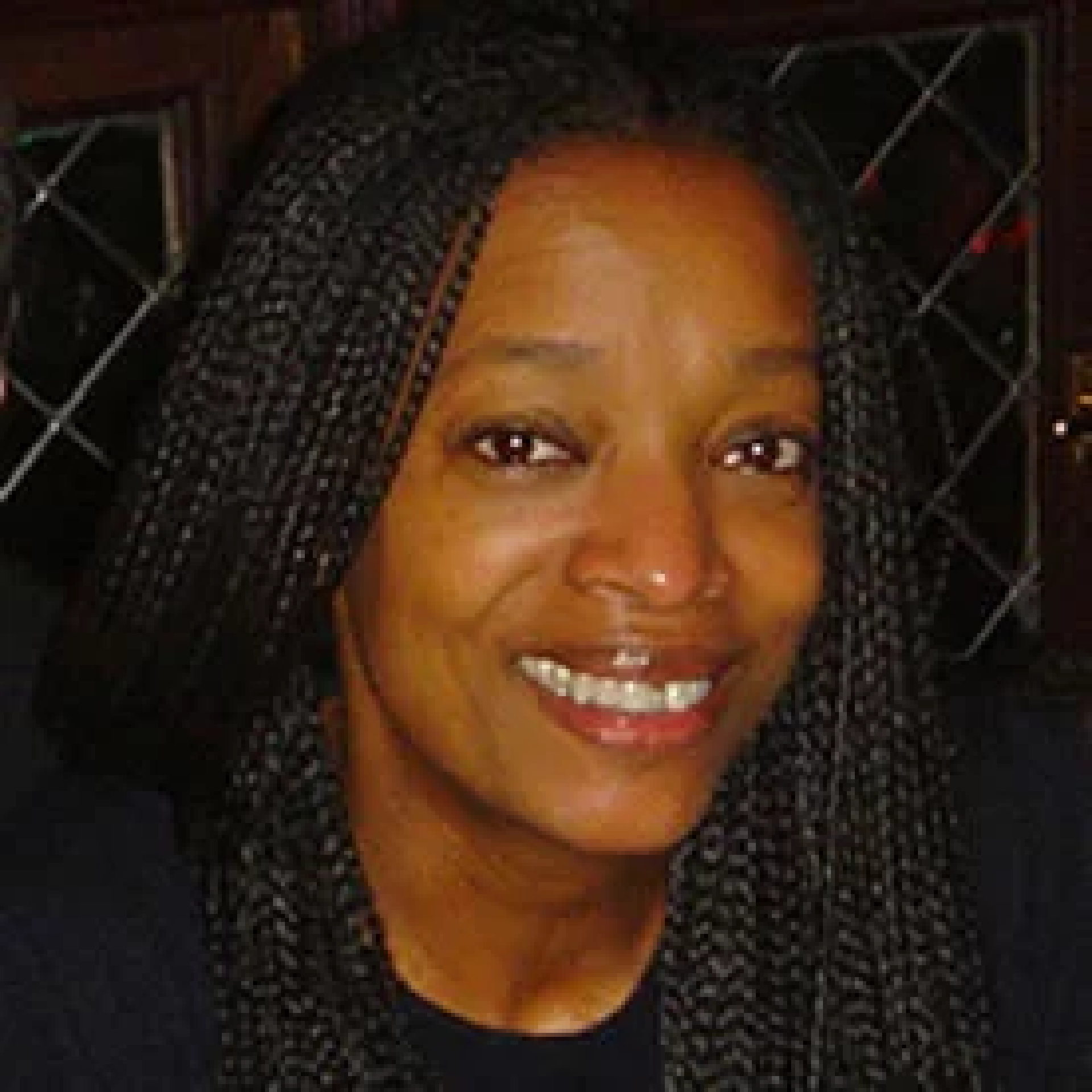 patricia viseur sellers